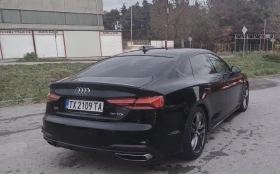 Audi A5, снимка 4