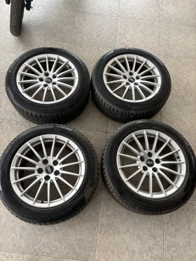 Audi A5, снимка 12