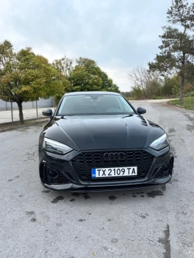 Audi A5, снимка 2