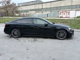 Audi A5, снимка 3