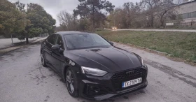 Audi A5, снимка 6