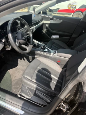 Audi A5, снимка 8