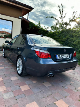 BMW 535 d * SAT*  * Edition* , снимка 5 - Автомобили и джипове - 44776792