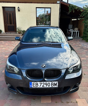 BMW 535 d * SAT*  * Edition*  | Mobile.bg   2