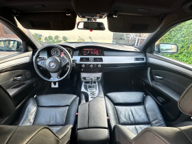 BMW 535 d * SAT*  * Edition* , снимка 8 - Автомобили и джипове - 44776792