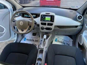 Renault Zoe Q210-NAVI-AUTO-22kW | Mobile.bg    13