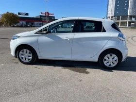 Renault Zoe Q210-NAVI-AUTO-22kW | Mobile.bg    7