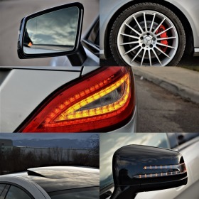 Mercedes-Benz CLS 350 AMG LINE / ЛИЗИНГ / БАРТЕР , снимка 6 - Автомобили и джипове - 43989108