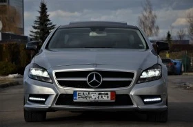 Mercedes-Benz CLS 350 AMG LINE (ПРОДАДЕН), снимка 3