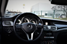 Mercedes-Benz CLS 350 AMG LINE (ПРОДАДЕН), снимка 11