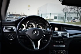 Mercedes-Benz CLS 350 AMG LINE () | Mobile.bg    11