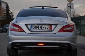 Mercedes-Benz CLS 350 AMG LINE / ЛИЗИНГ / БАРТЕР , снимка 17 - Автомобили и джипове - 43989108
