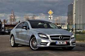 Обява за продажба на Mercedes-Benz CLS 350 AMG LINE / ЛИЗИНГ / БАРТЕР  ~35 000 лв. - изображение 1