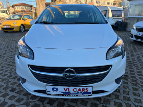 Opel Corsa 1.2, снимка 2 - Автомобили и джипове - 44049197