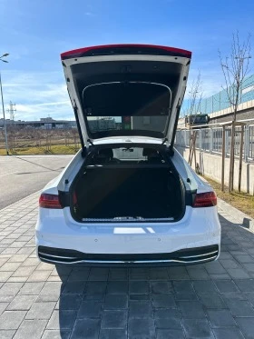 Audi A7 Sportback 3.0 50 TDI Quattro, снимка 12