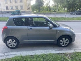 Suzuki Swift 1.3, снимка 2