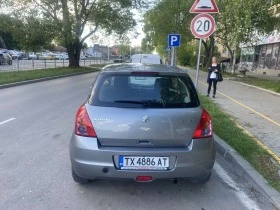 Suzuki Swift 1.3, снимка 3