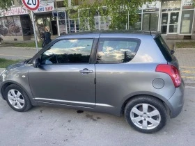 Suzuki Swift 1.3, снимка 5