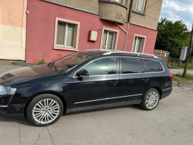 VW Passat 3.2L 250HP, снимка 7