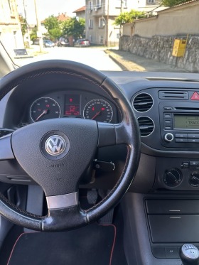 VW Golf Plus, снимка 4