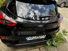 Ford Puma ST line , снимка 12