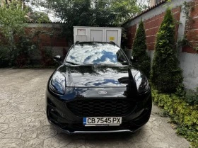 Ford Puma ST line , снимка 10