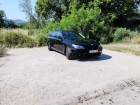 BMW 525 525d, снимка 6