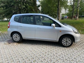 Honda Jazz ОТЛИЧЕН БЕНЗИН, снимка 5