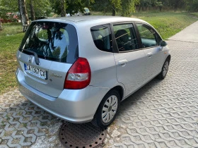 Honda Jazz ОТЛИЧЕН БЕНЗИН, снимка 6