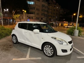 Suzuki Swift 1.3, снимка 3