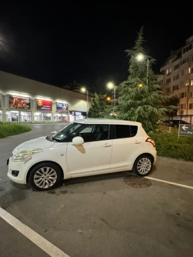 Suzuki Swift 1.2 | Mobile.bg    2