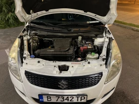 Suzuki Swift 1.3, снимка 5