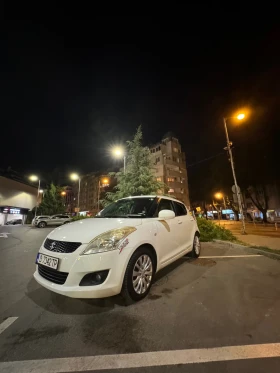 Suzuki Swift 1.3, снимка 1