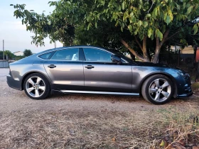     Audi A7 FACE S LINE * COMPETITION * MATRIX * 320HP