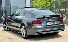     Audi A7 FACE S LINE * COMPETITION * MATRIX * 320HP