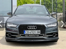     Audi A7 FACE S LINE * COMPETITION * MATRIX * 320HP