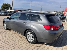 Honda Accord 2.2DTEC AVTOMAT/NAVI/KAMERA EURO 5 ЛИЗИНГ, снимка 8