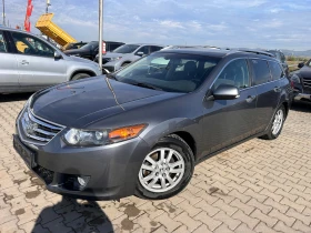 Honda Accord 2.2DTEC AVTOMAT/NAVI/KAMERA EURO 5 ЛИЗИНГ, снимка 1