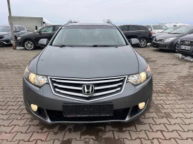 Honda Accord 2.2DTEC AVTOMAT/NAVI/KAMERA EURO 5 ЛИЗИНГ, снимка 3