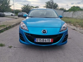 Mazda 3 1.6i /УНИКАТ, снимка 2