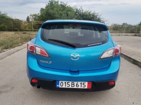 Mazda 3 1.6i /УНИКАТ, снимка 5