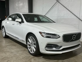 Volvo S90 T6 Inscription - [1] 