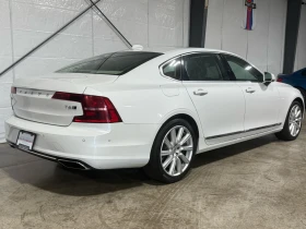 Volvo S90 T6 Inscription - [8] 