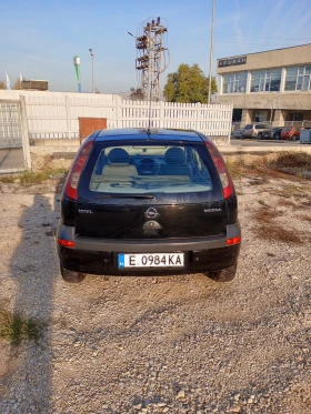 Opel Corsa Metan (Gas), снимка 2