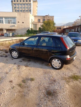 Opel Corsa Metan (Gas), снимка 3