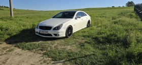 Обява за продажба на Mercedes-Benz CLS 63 AMG Facelift  ~40 000 лв. - изображение 2