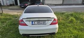 Mercedes-Benz CLS 63 AMG Facelift  | Mobile.bg    15