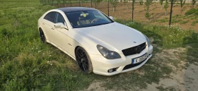 Mercedes-Benz CLS 63 AMG Facelift  | Mobile.bg    17