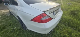 Обява за продажба на Mercedes-Benz CLS 63 AMG Facelift  ~40 000 лв. - изображение 7