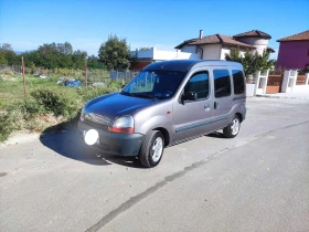 Renault Kangoo, снимка 1